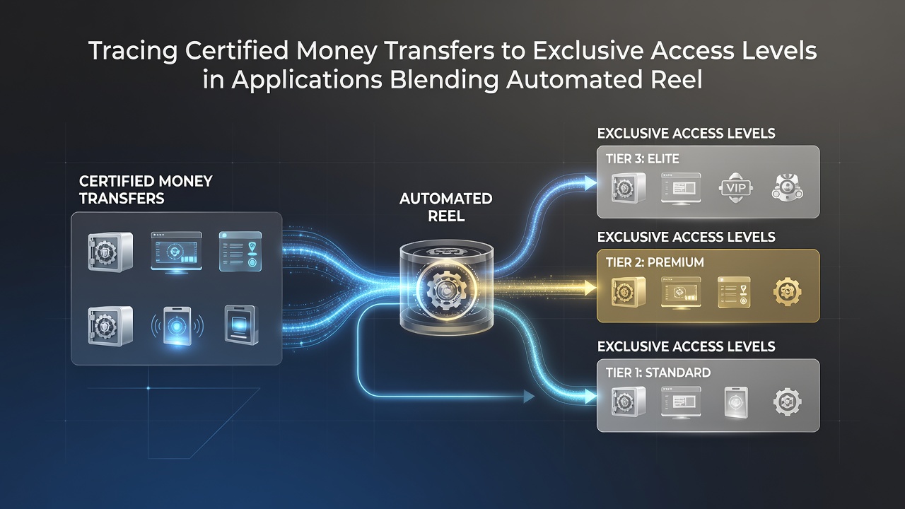 Diagram illustrating the connection between verified payment paths and progressive privilege tiers in applications featuring automated reels, live dealers, card tactics and event forecasts
