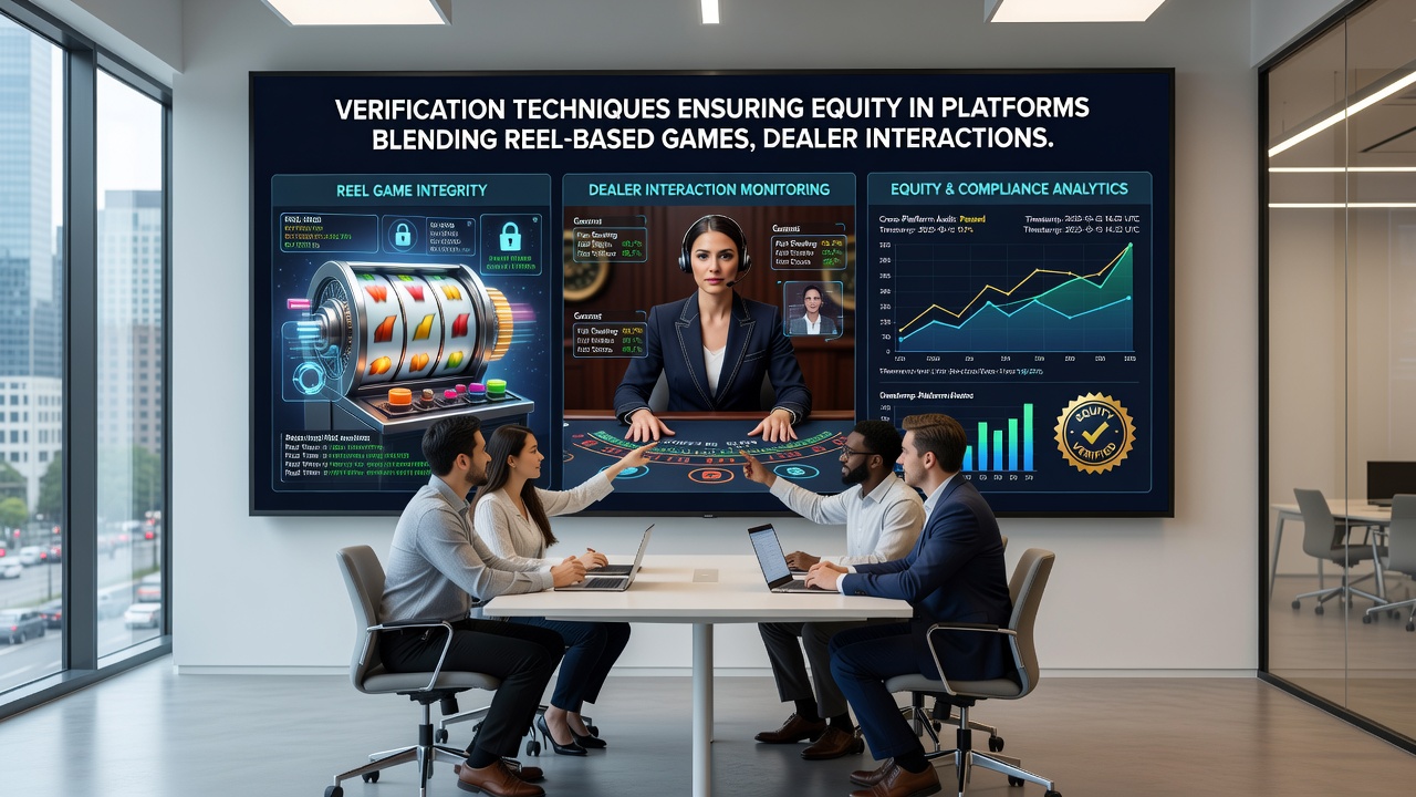Audit und Verifizierung von Fairness in mobilen Hybrid-Plattformen